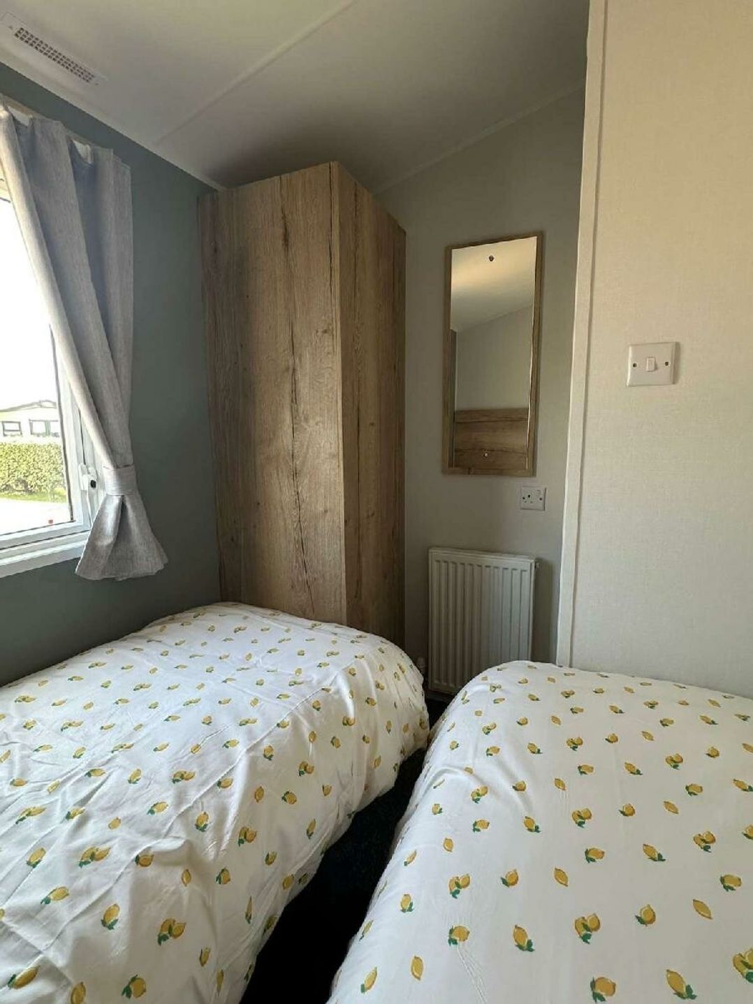 Trecco Bay - Holiday Accommodation 22136