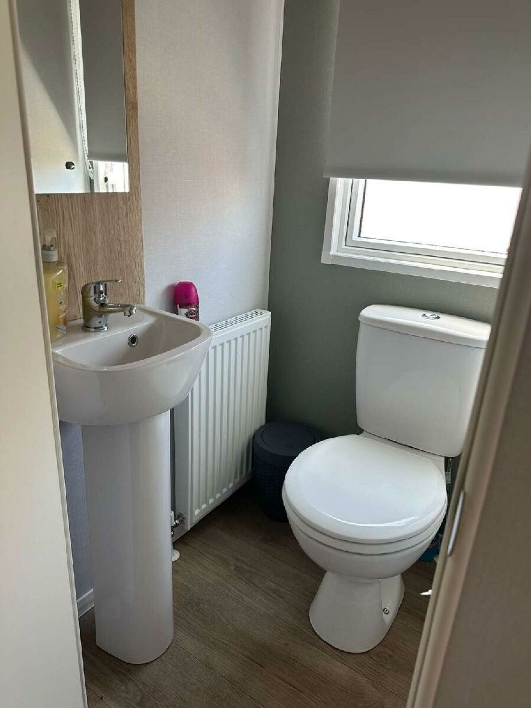 Trecco Bay - Holiday Accommodation 22136