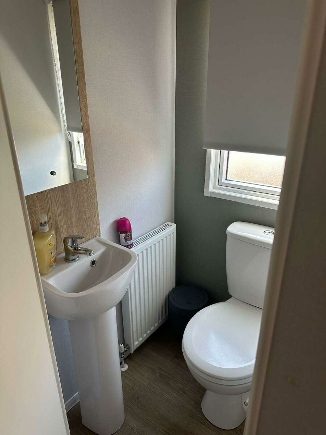 Trecco Bay - Holiday Accommodation 22136