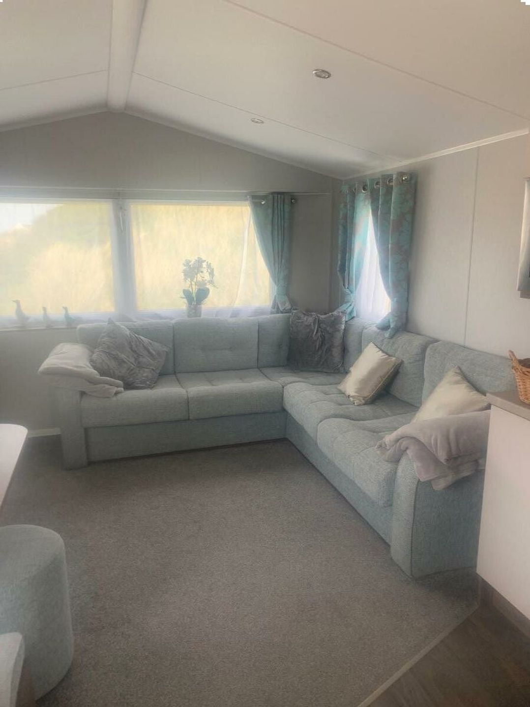 Perran Sands - Holiday Accommodation 22144