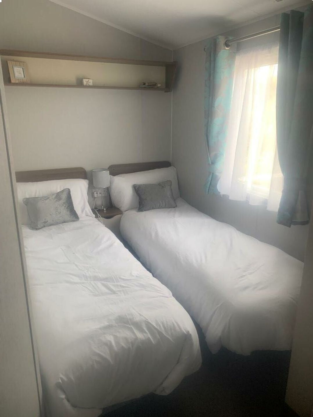 Perran Sands - Holiday Accommodation 22144