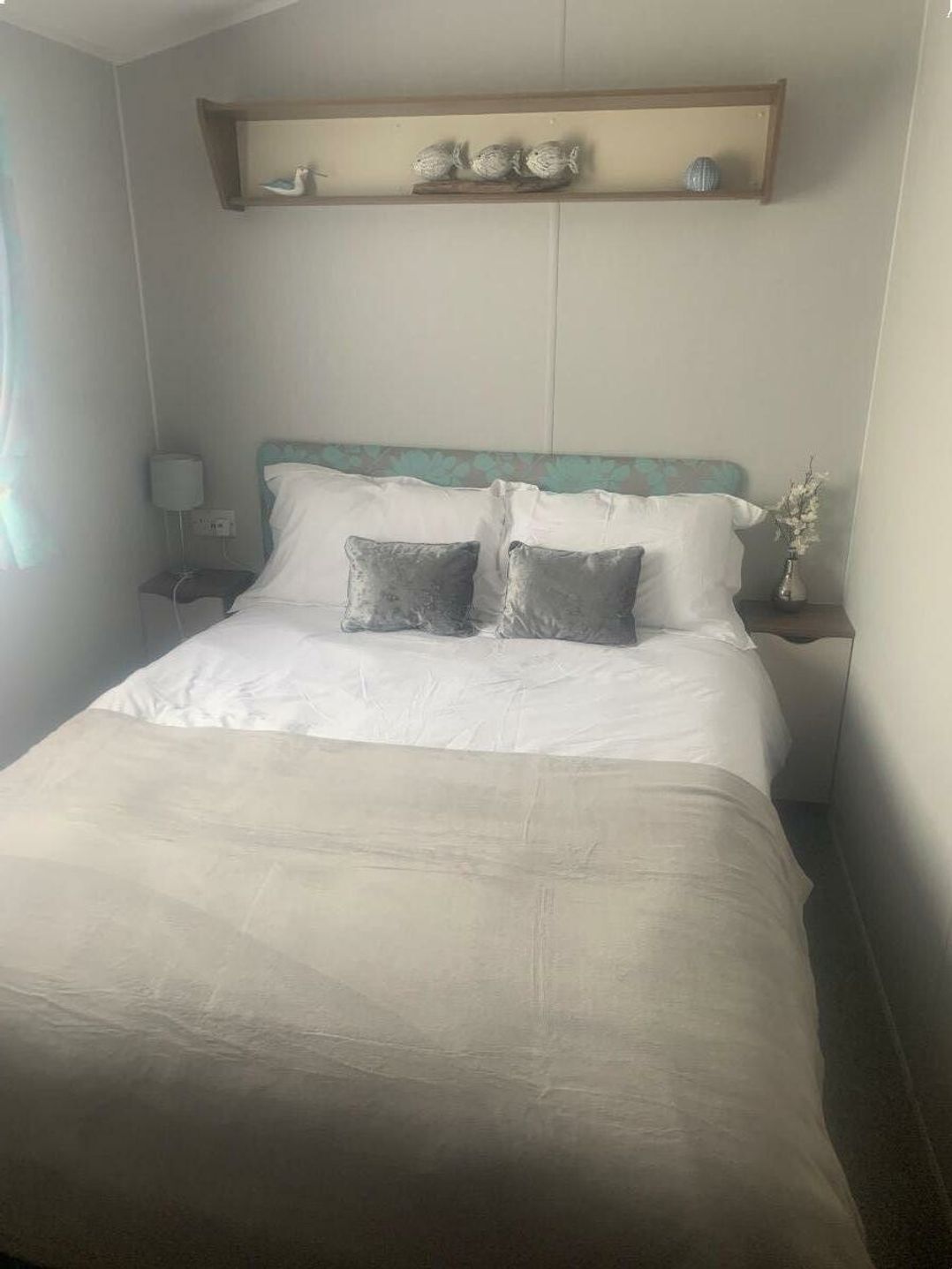 Perran Sands - Holiday Accommodation 22144