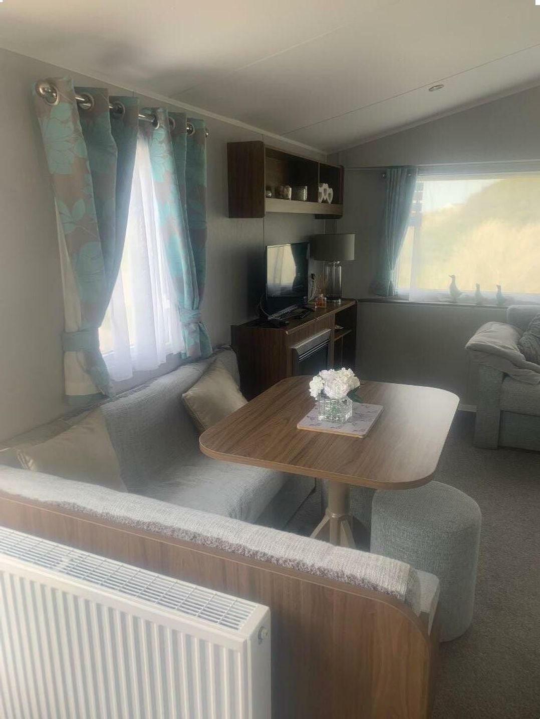 Perran Sands - Holiday Accommodation 22144