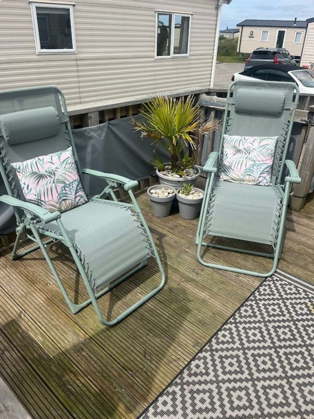 Perran Sands - Holiday Accommodation 22144