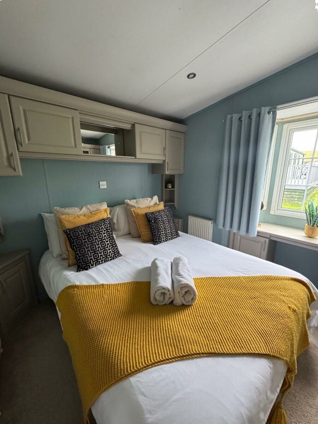 Monreith Sands Holiday Park - Holiday Accommodation 22145