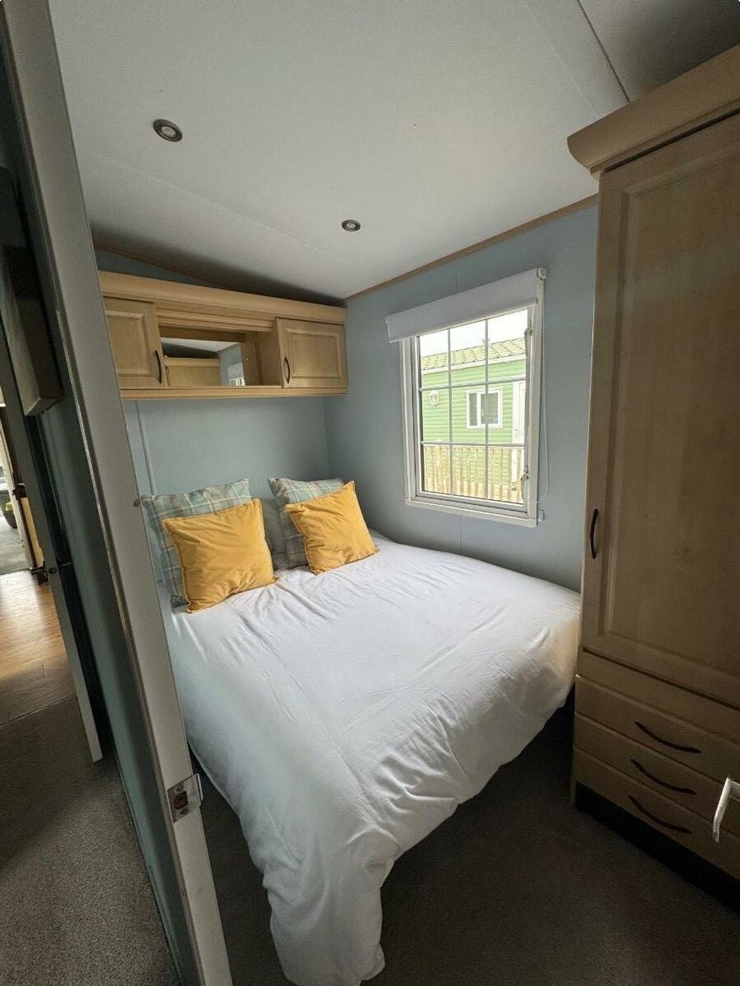 Monreith Sands Holiday Park - Holiday Accommodation 22145