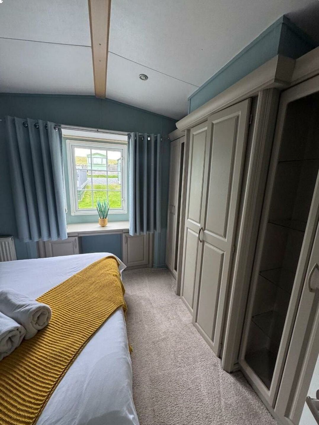 Monreith Sands Holiday Park - Holiday Accommodation 22145