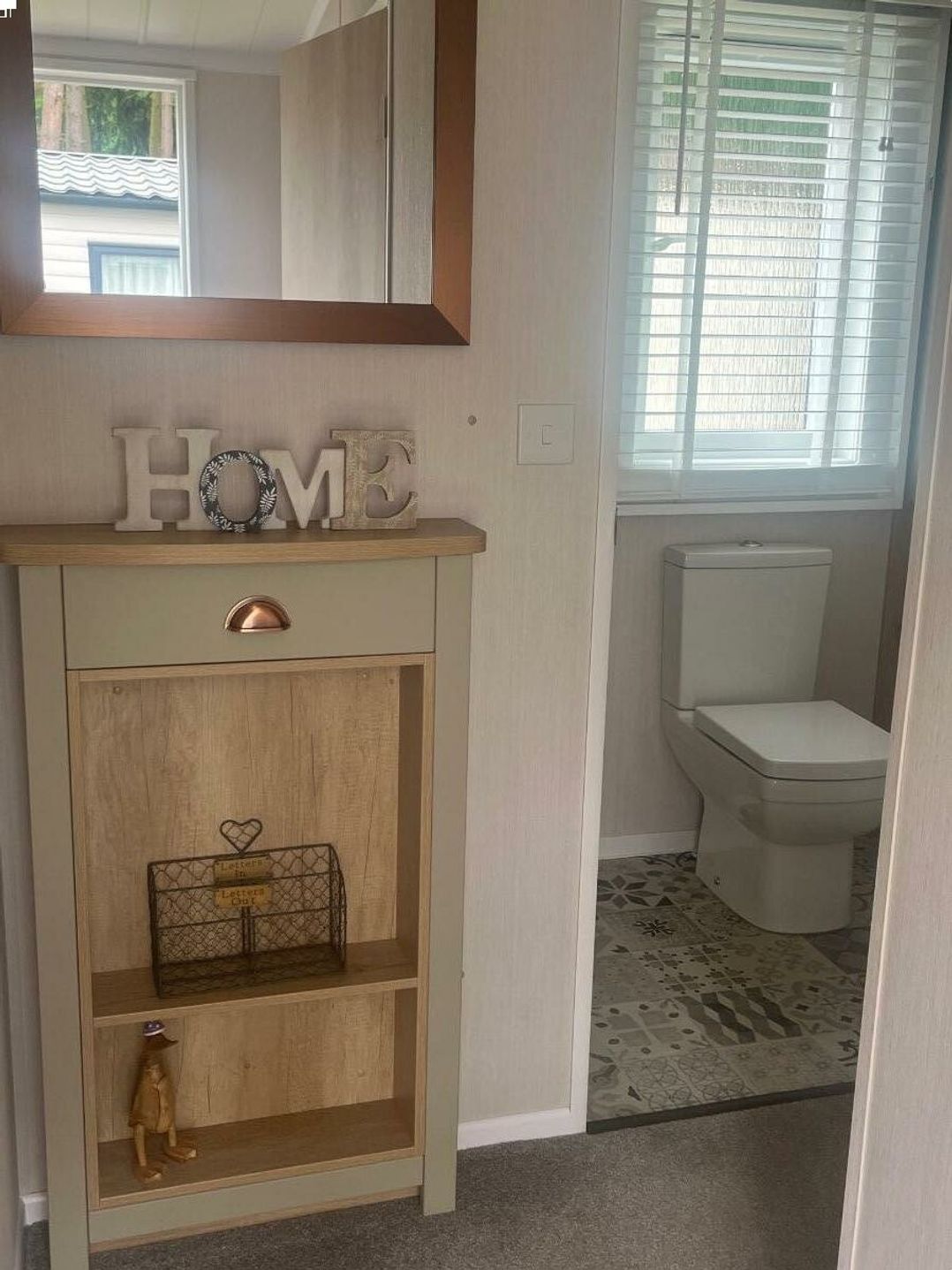 Wild Duck Holiday Park - Holiday Accommodation 22146