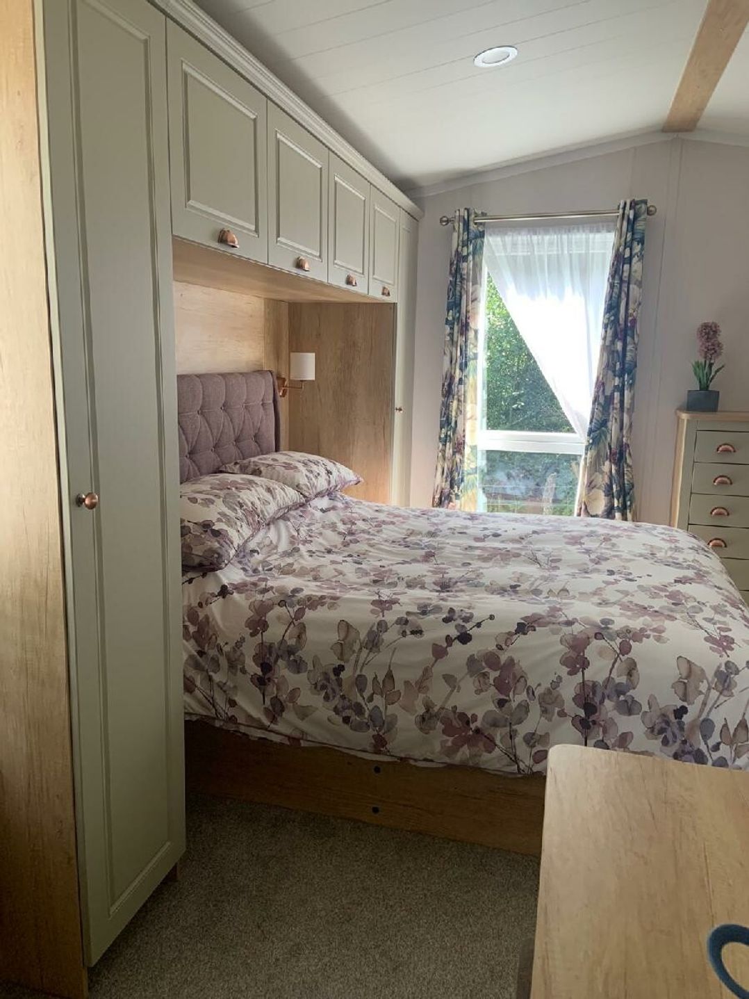 Wild Duck Holiday Park - Holiday Accommodation 22146