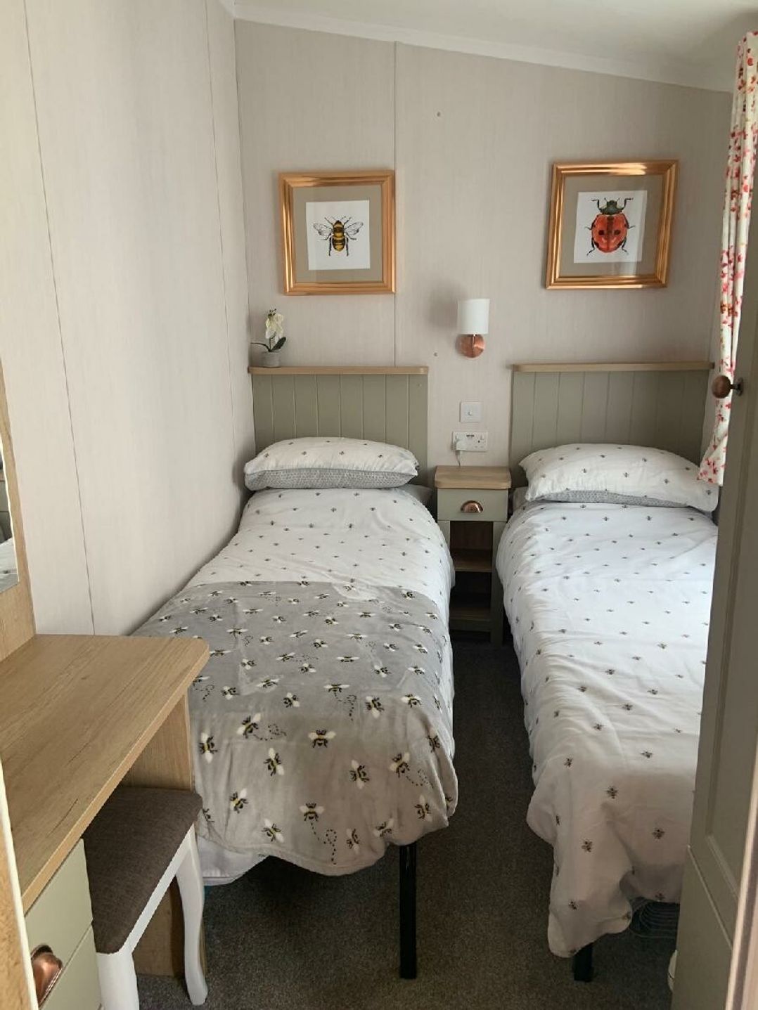 Wild Duck Holiday Park - Holiday Accommodation 22146