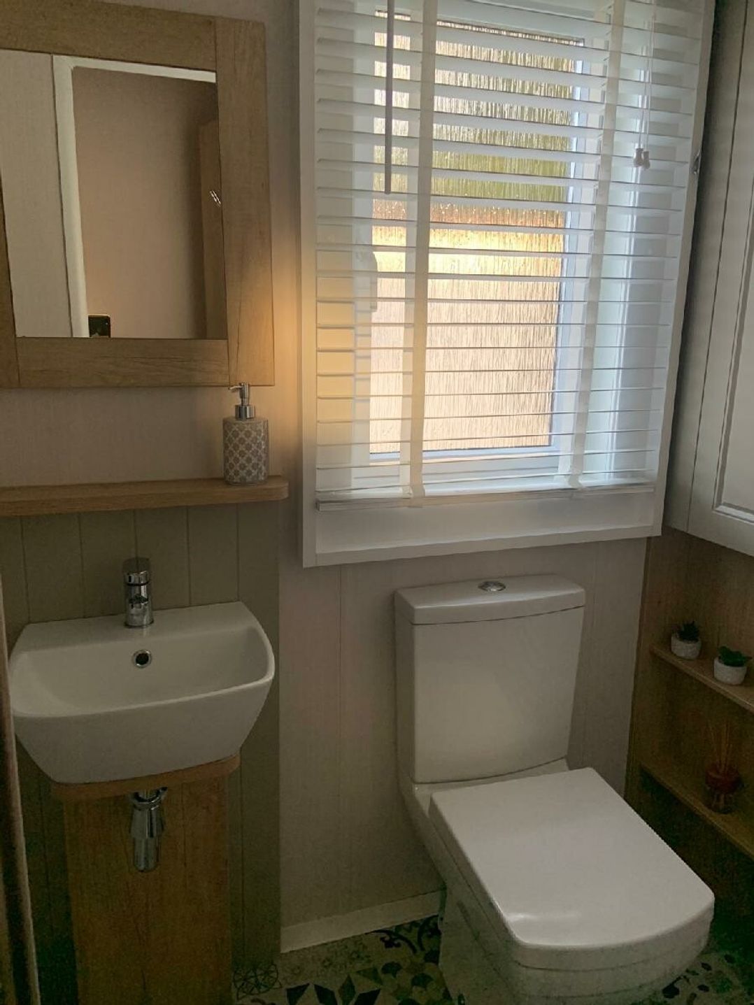 Wild Duck Holiday Park - Holiday Accommodation 22146