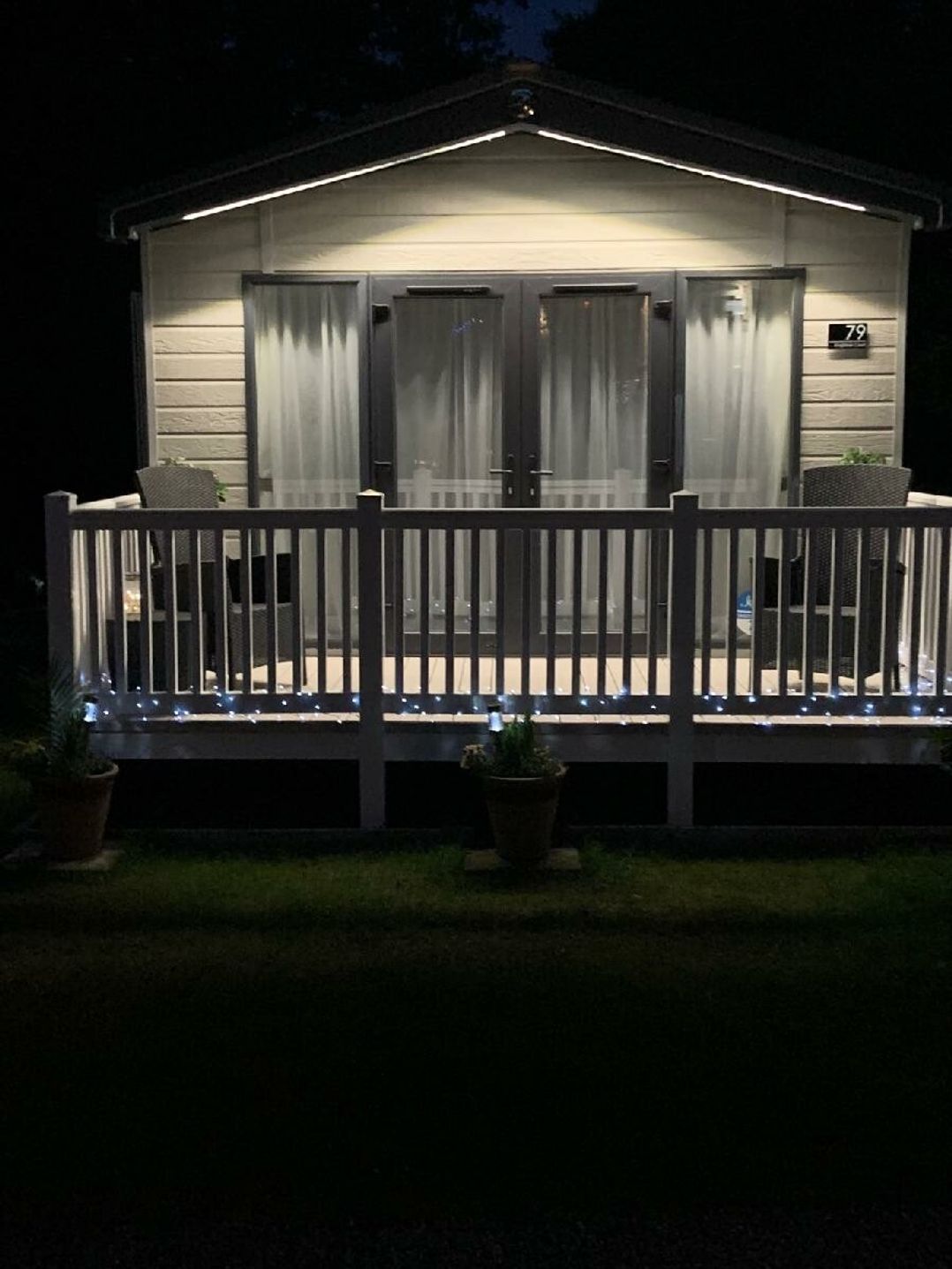 Wild Duck Holiday Park - Holiday Accommodation 22146