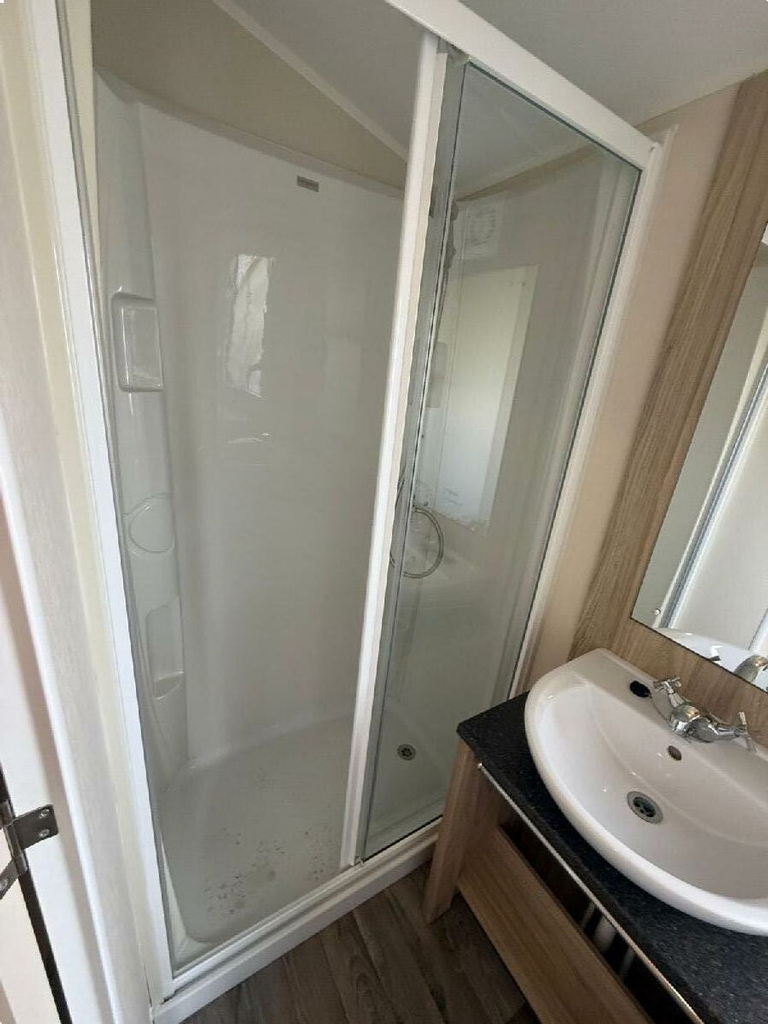 Golden Gate Holiday Centre - Holiday Accommodation 22147