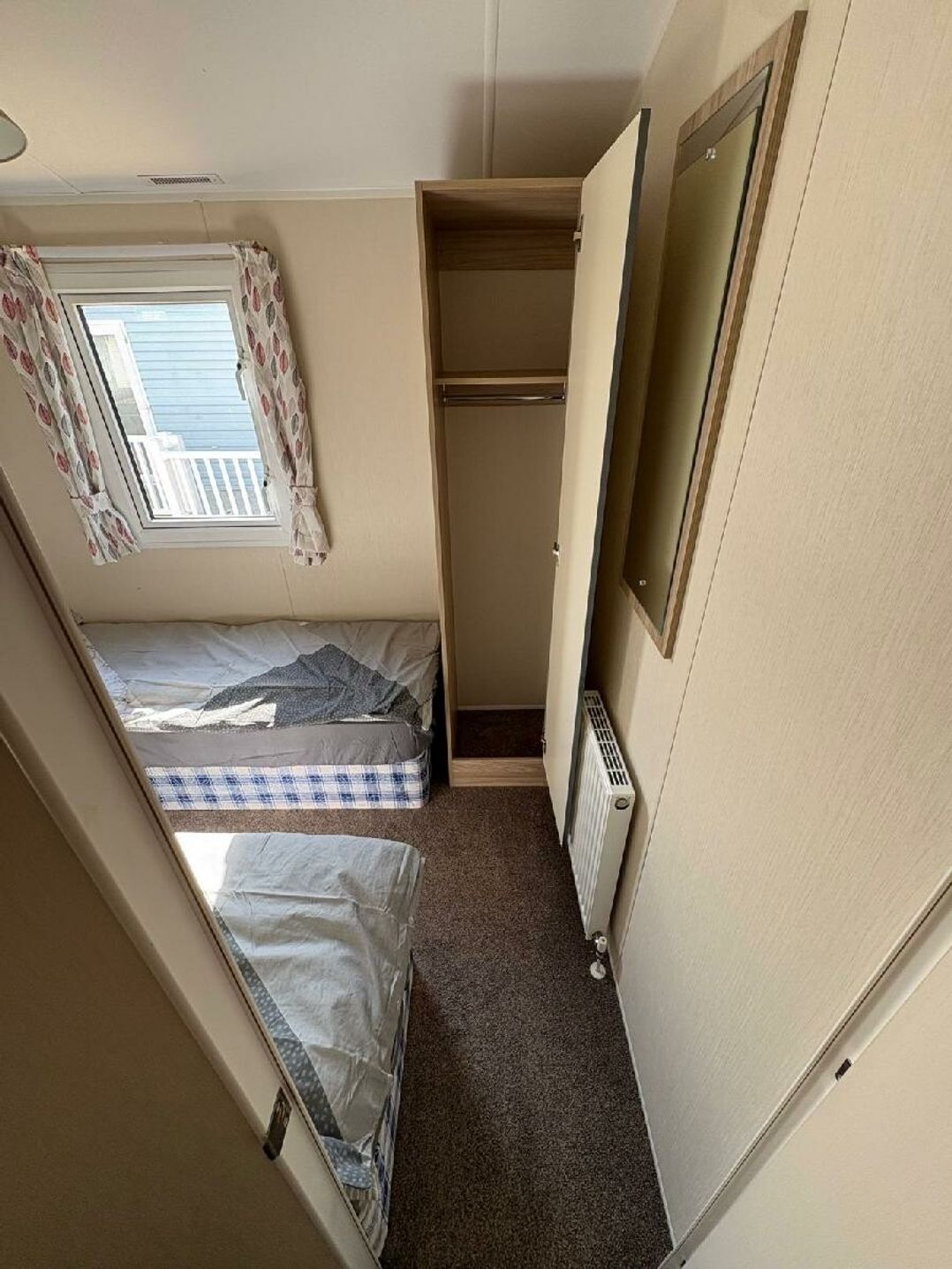 Golden Gate Holiday Centre - Holiday Accommodation 22147