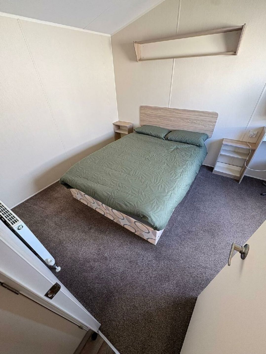 Golden Gate Holiday Centre - Holiday Accommodation 22147