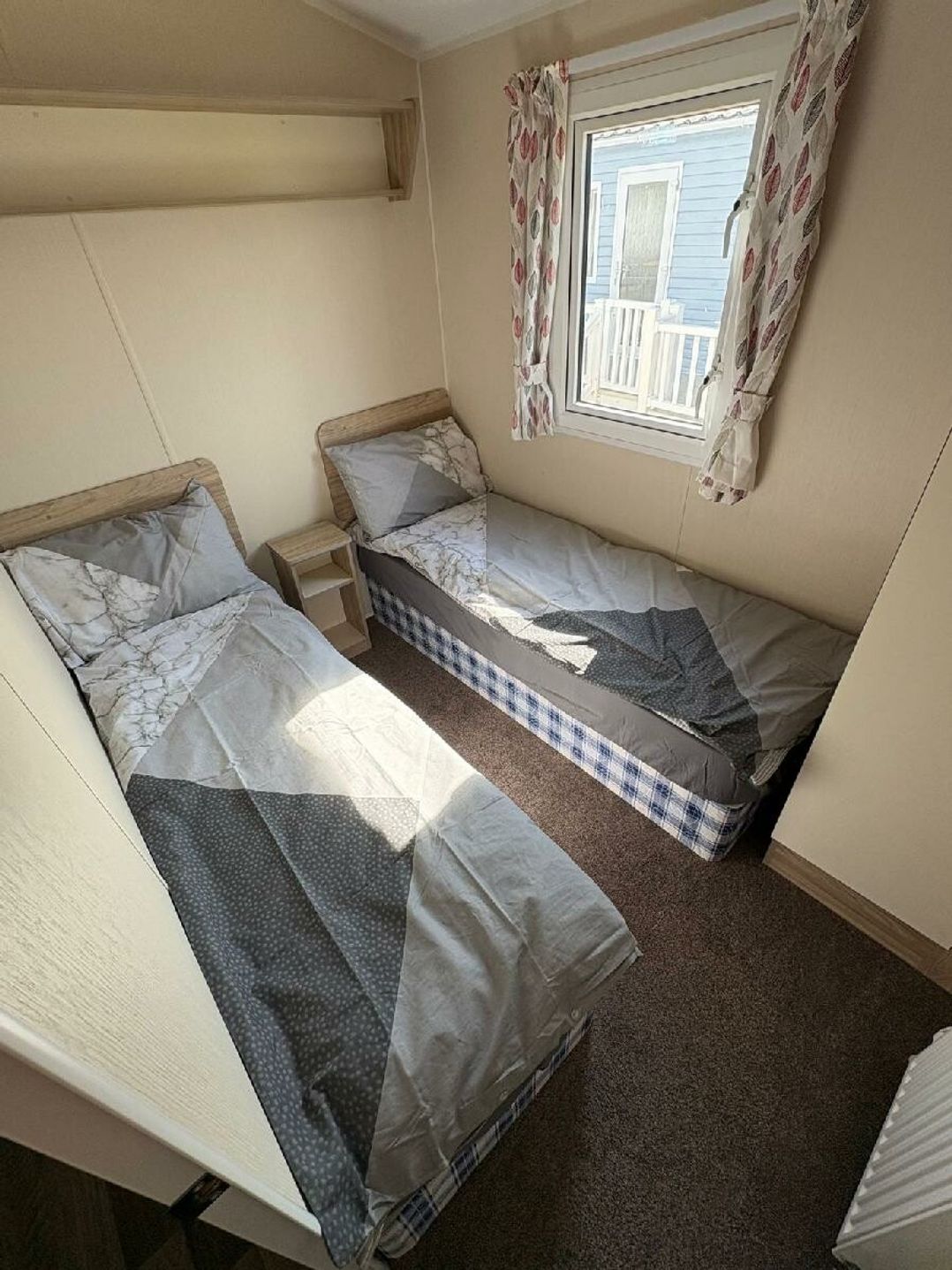 Golden Gate Holiday Centre - Holiday Accommodation 22147