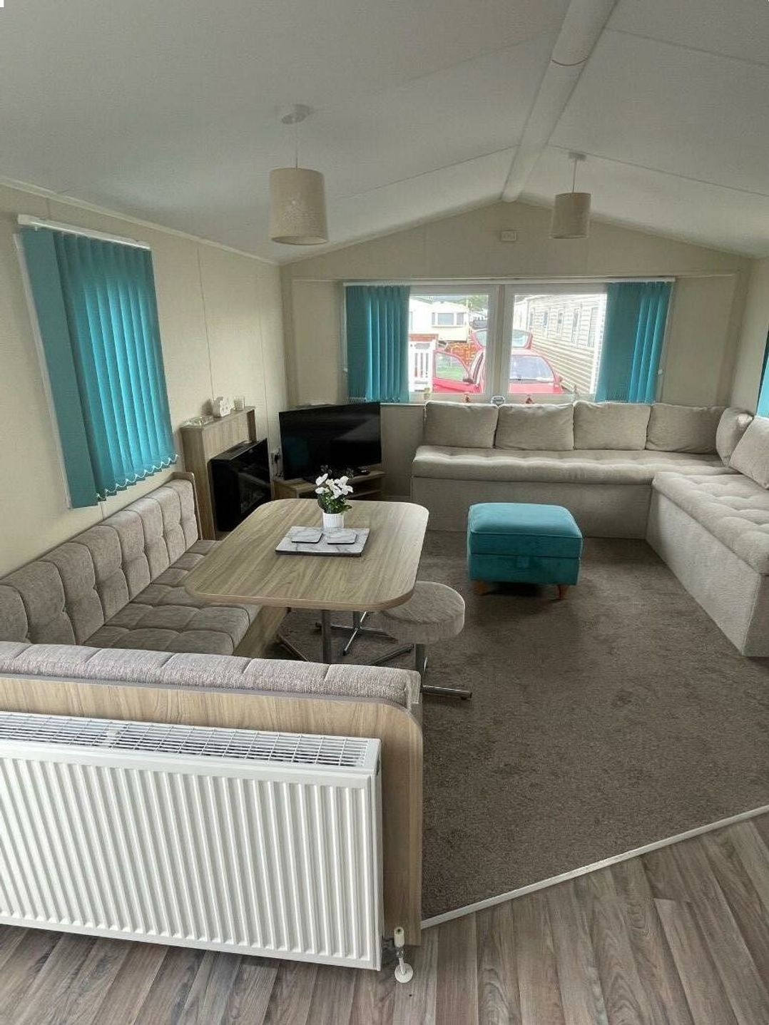 Golden Gate Holiday Centre - Holiday Accommodation 22147