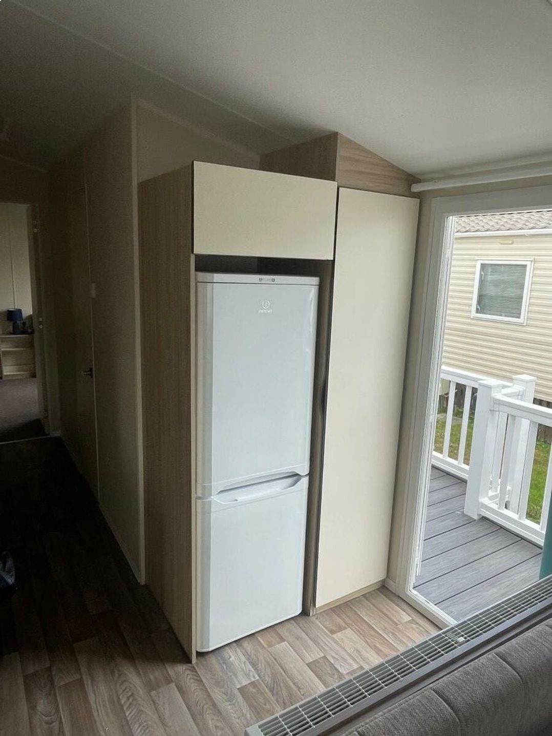 Golden Gate Holiday Centre - Holiday Accommodation 22147