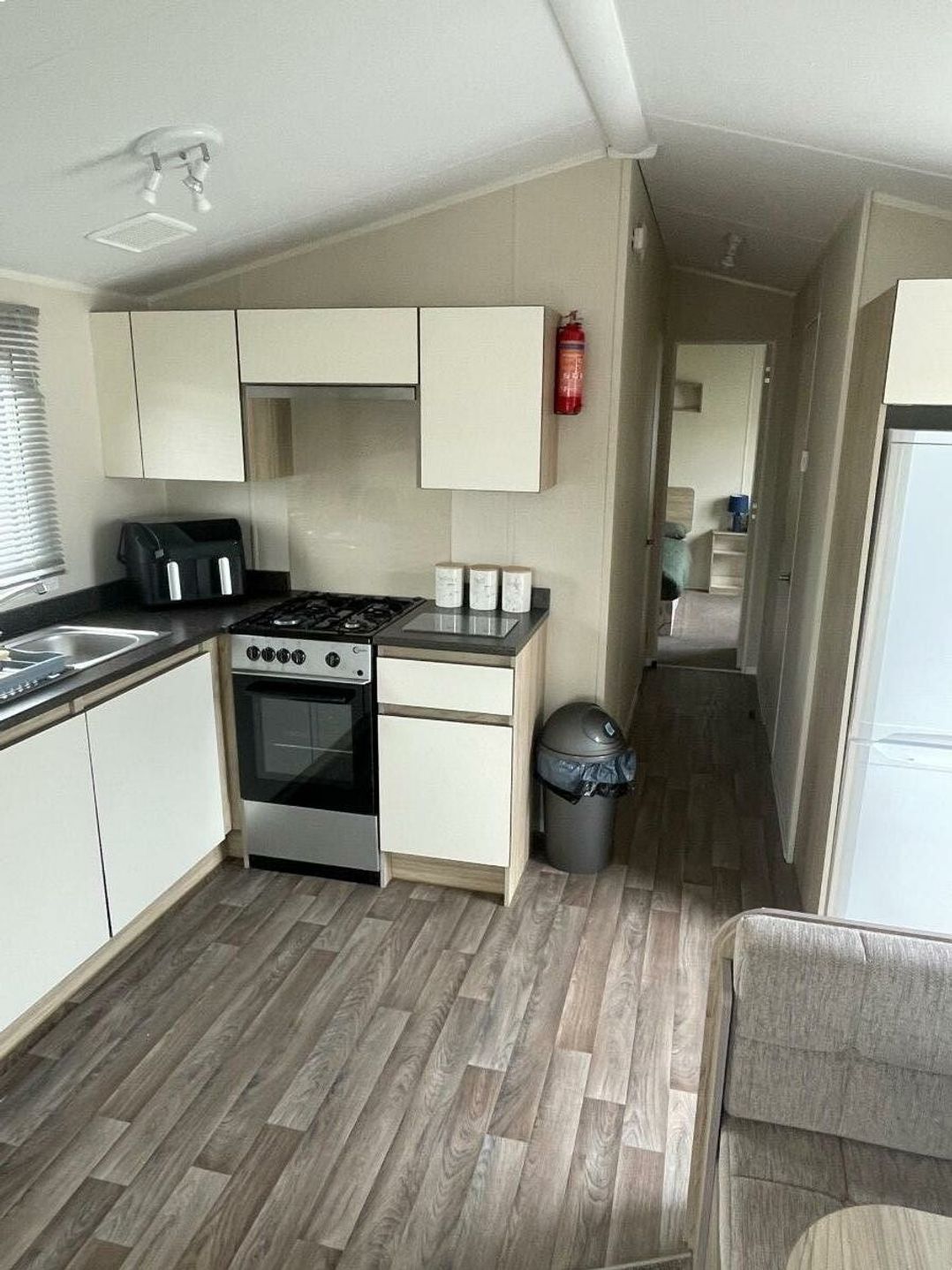 Golden Gate Holiday Centre - Holiday Accommodation 22147