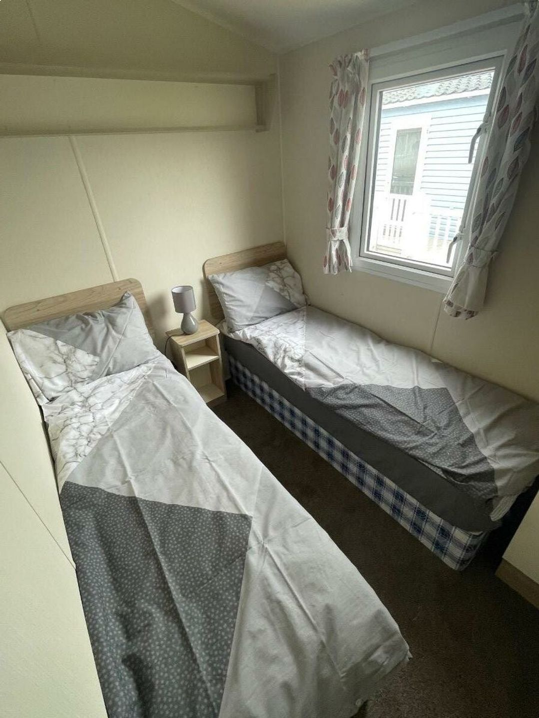 Golden Gate Holiday Centre - Holiday Accommodation 22147