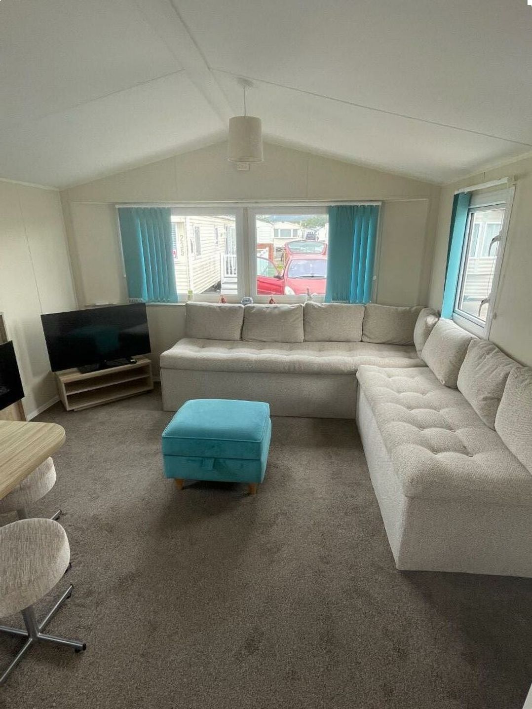 Golden Gate Holiday Centre - Holiday Accommodation 22147