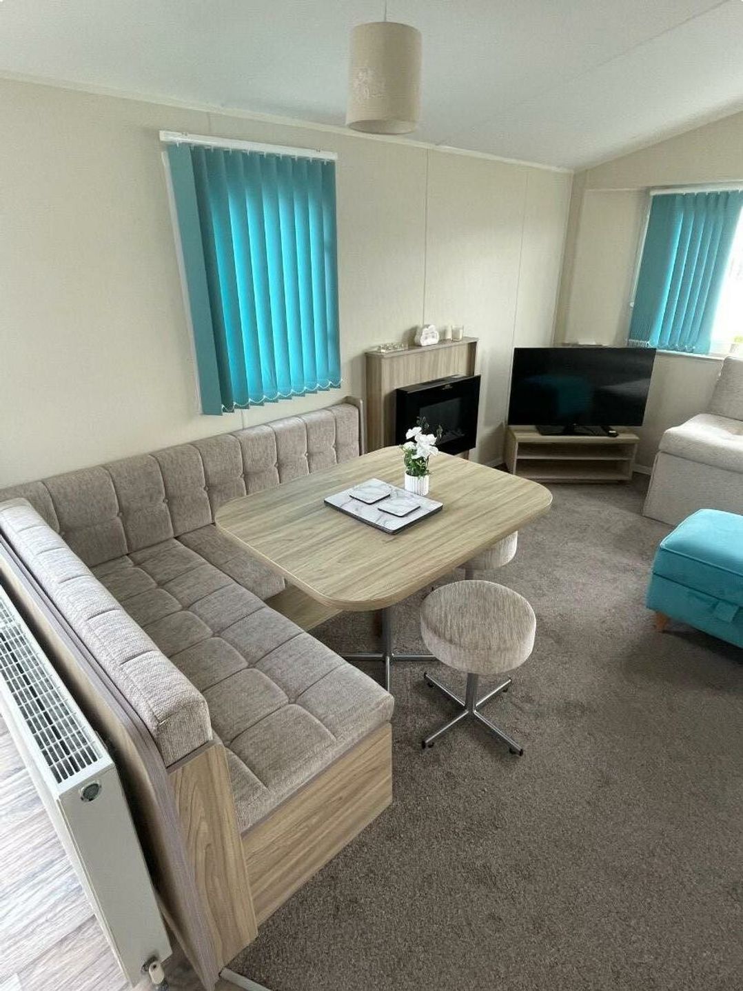 Golden Gate Holiday Centre - Holiday Accommodation 22147