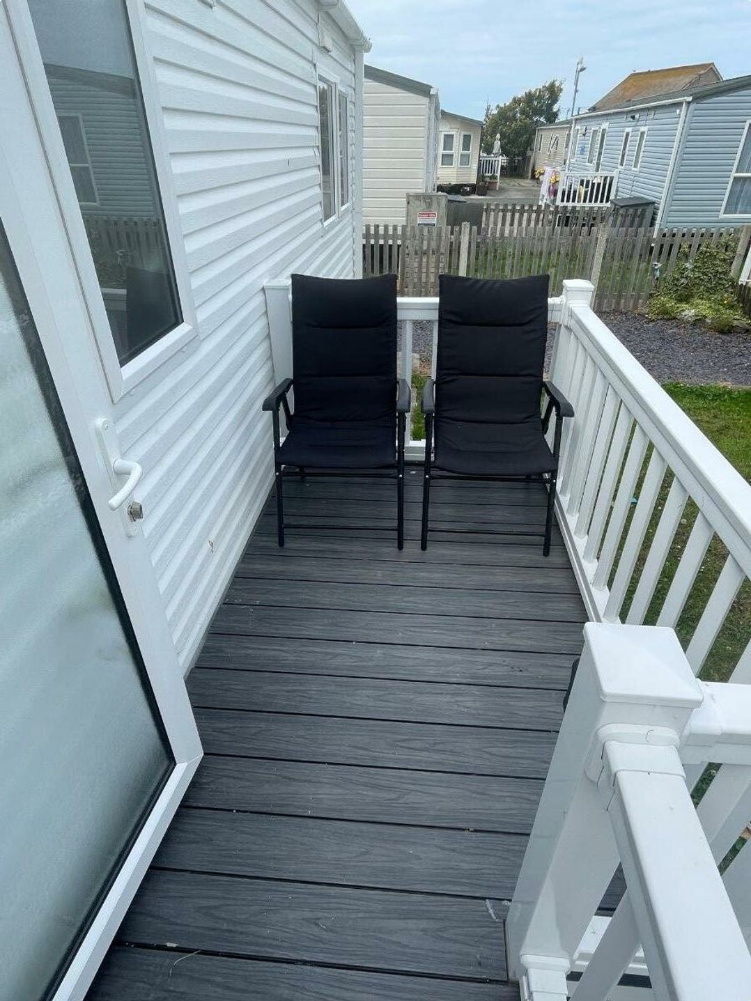 Golden Gate Holiday Centre - Holiday Accommodation 22147