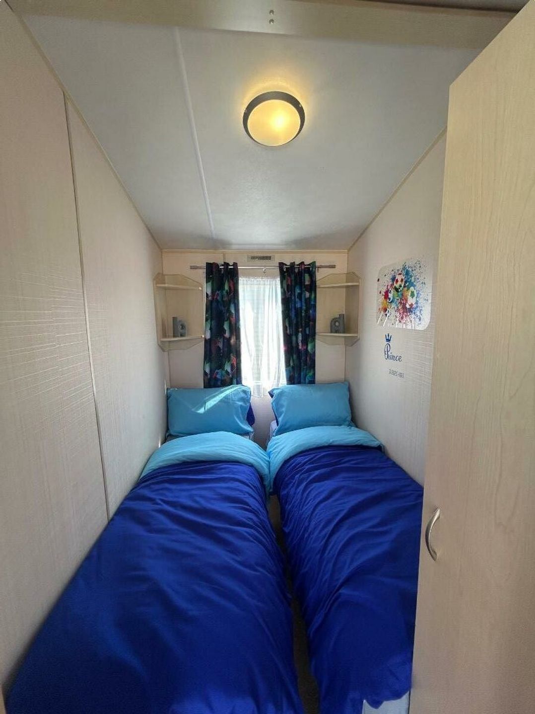 Golden Gate Holiday Centre - Holiday Accommodation 22148