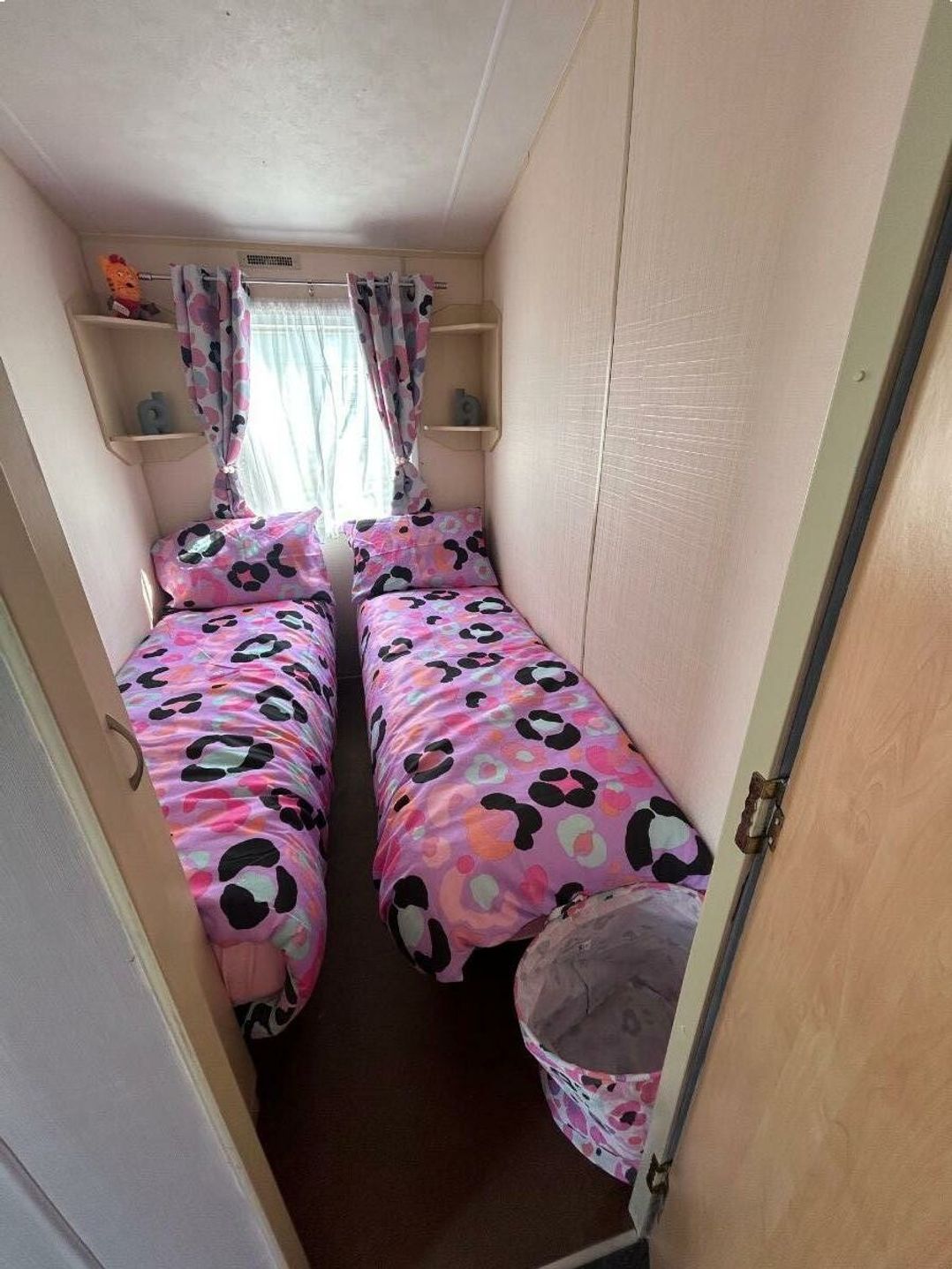 Golden Gate Holiday Centre - Holiday Accommodation 22148