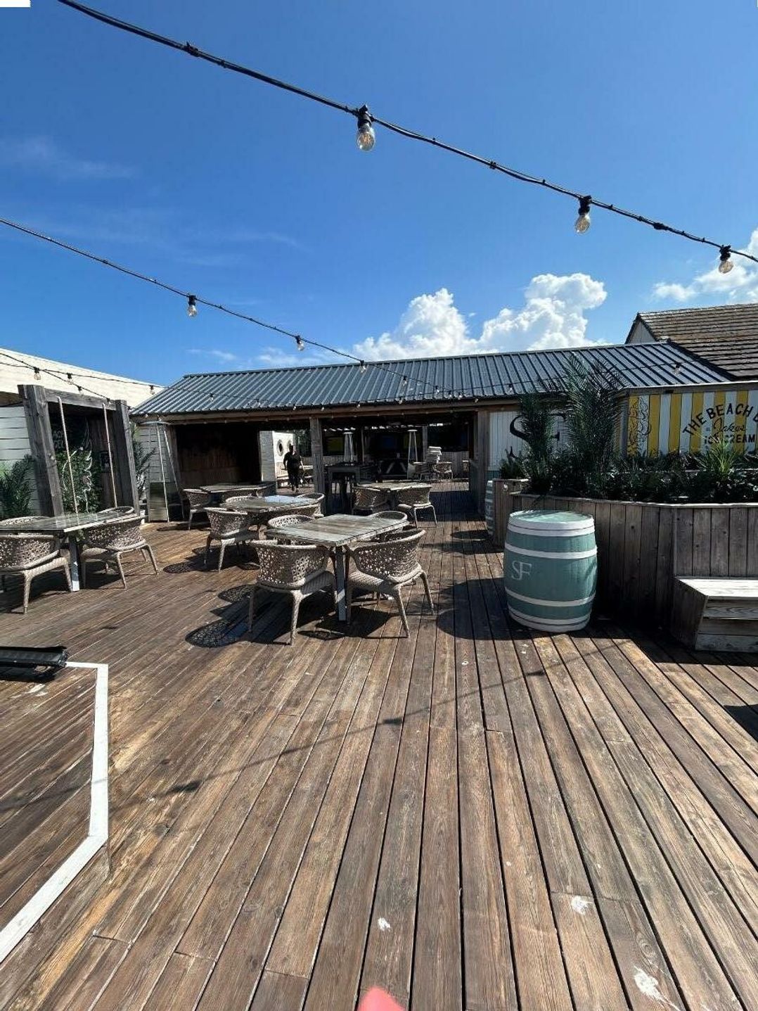 Golden Gate Holiday Centre - Holiday Accommodation 22148