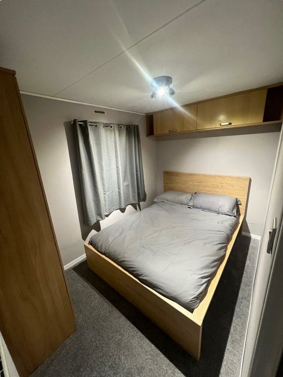 Harts Holiday Park - Holiday Accommodation 22149