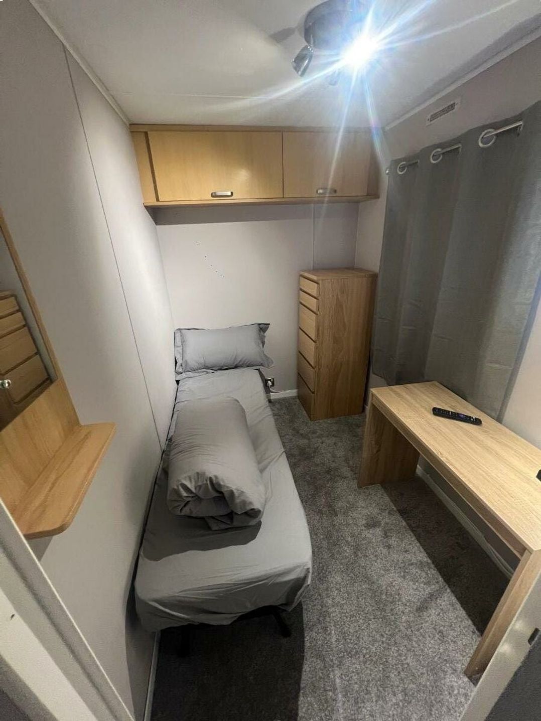 Harts Holiday Park - Holiday Accommodation 22149