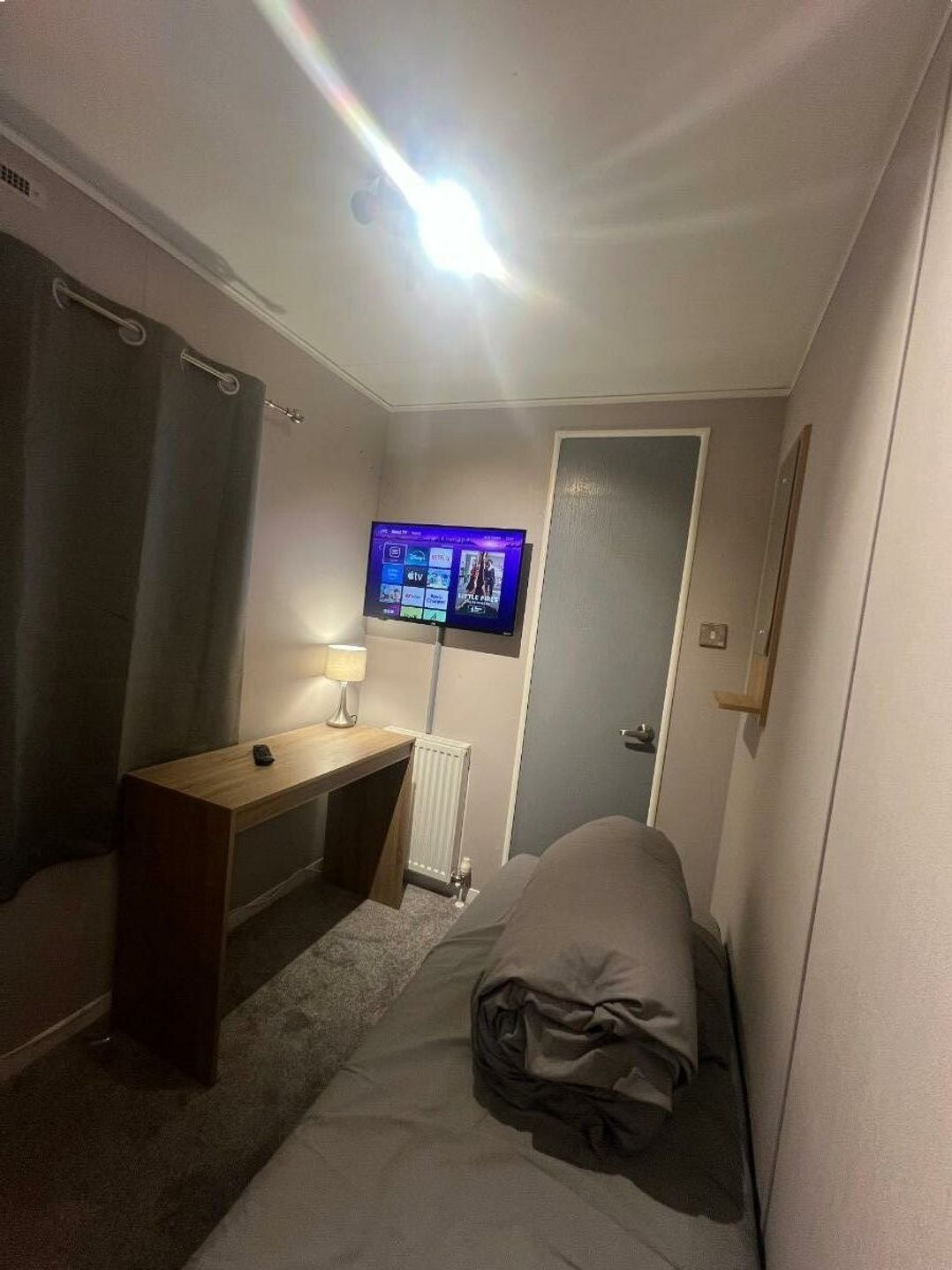 Harts Holiday Park - Holiday Accommodation 22149