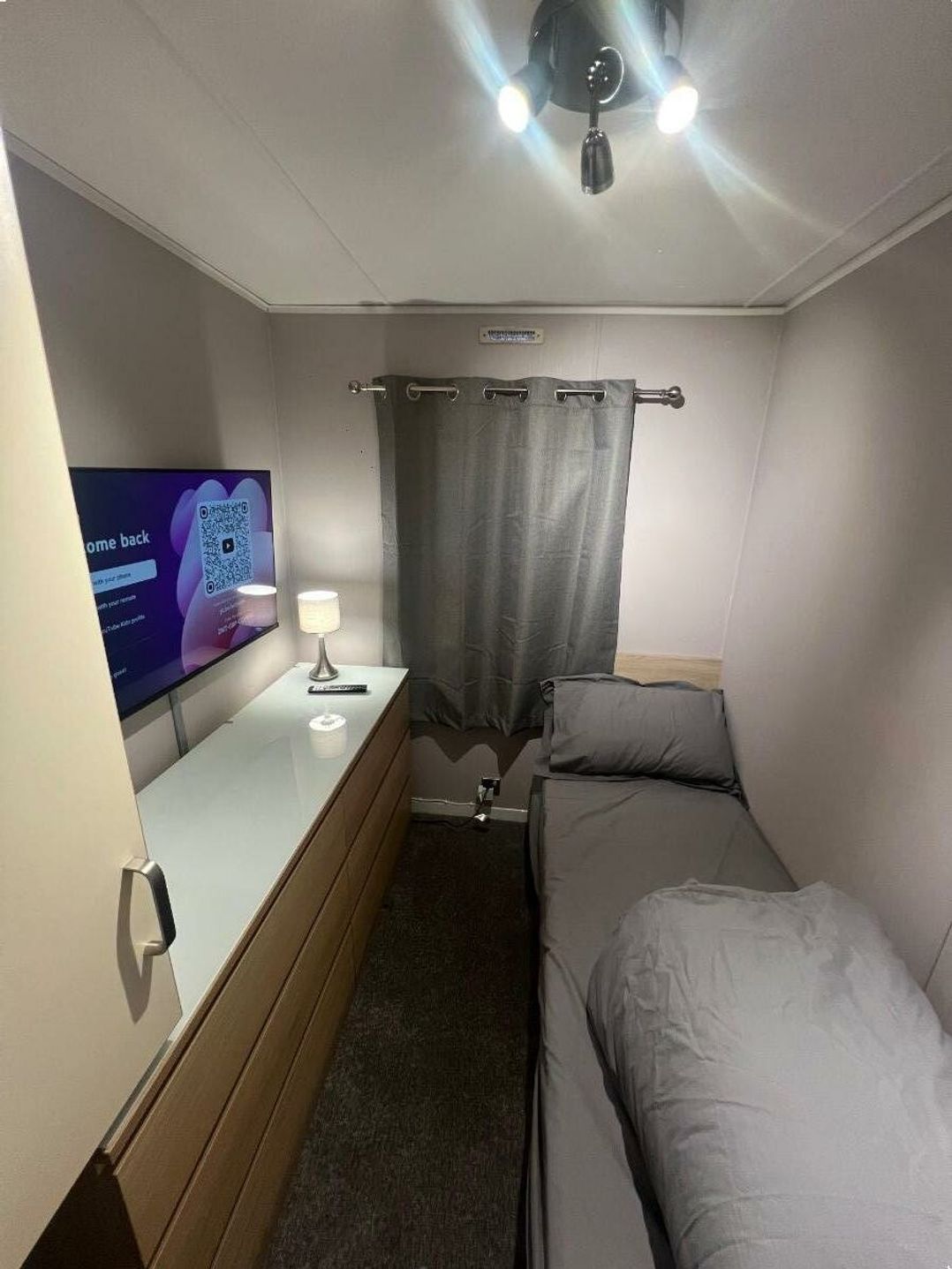 Harts Holiday Park - Holiday Accommodation 22149