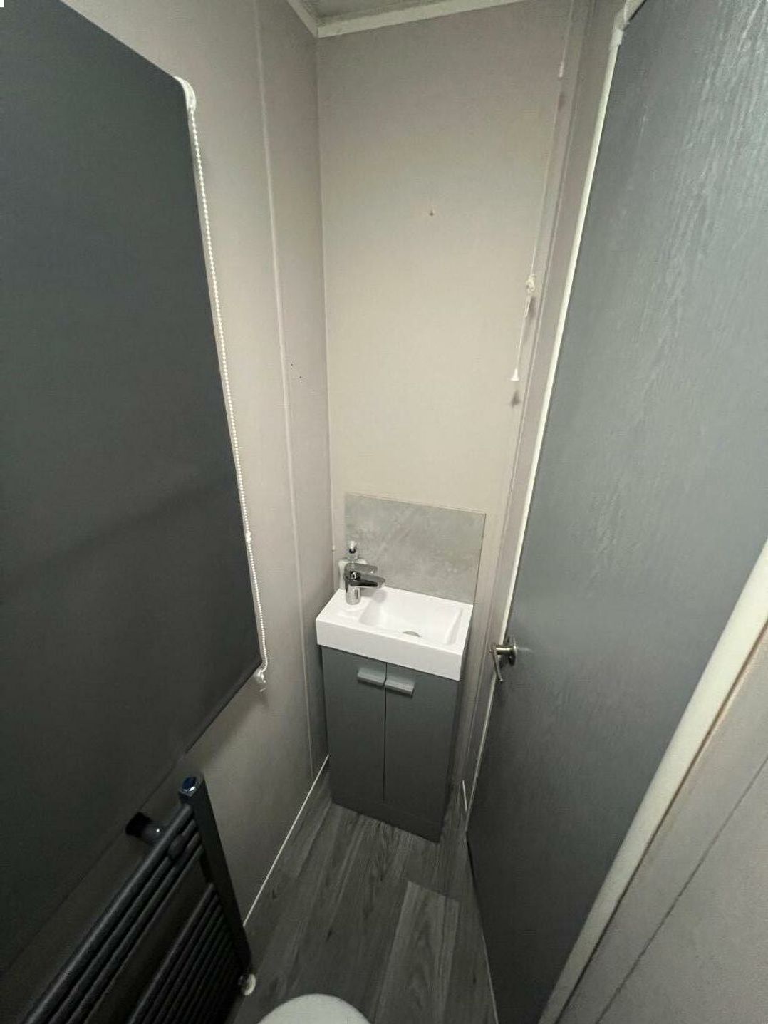 Harts Holiday Park - Holiday Accommodation 22149