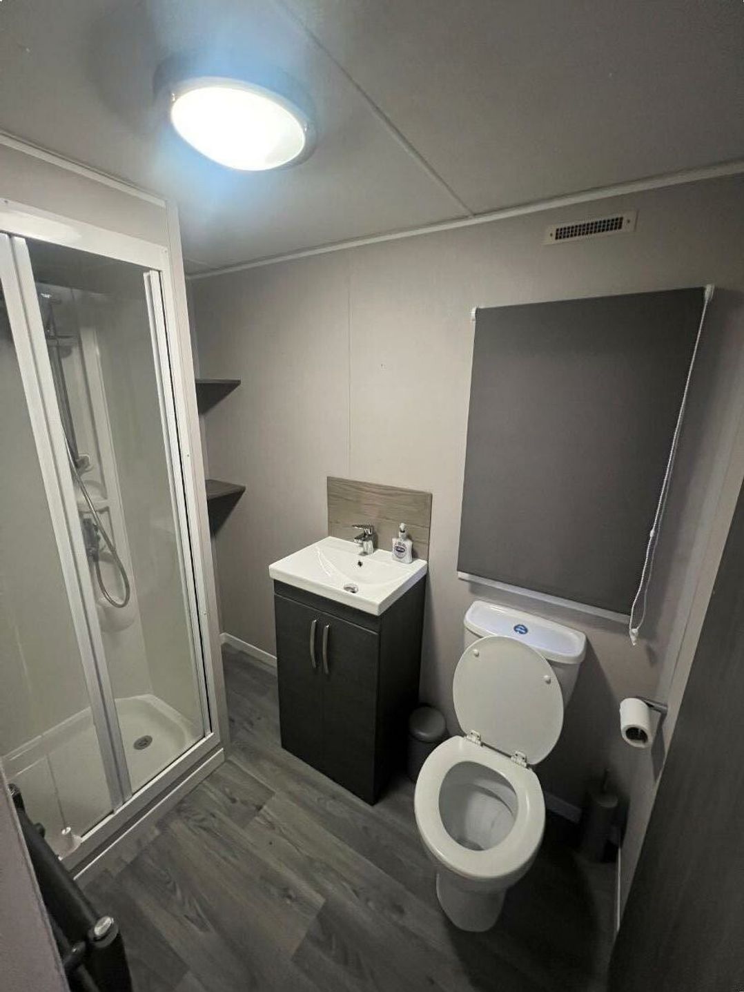 Harts Holiday Park - Holiday Accommodation 22149