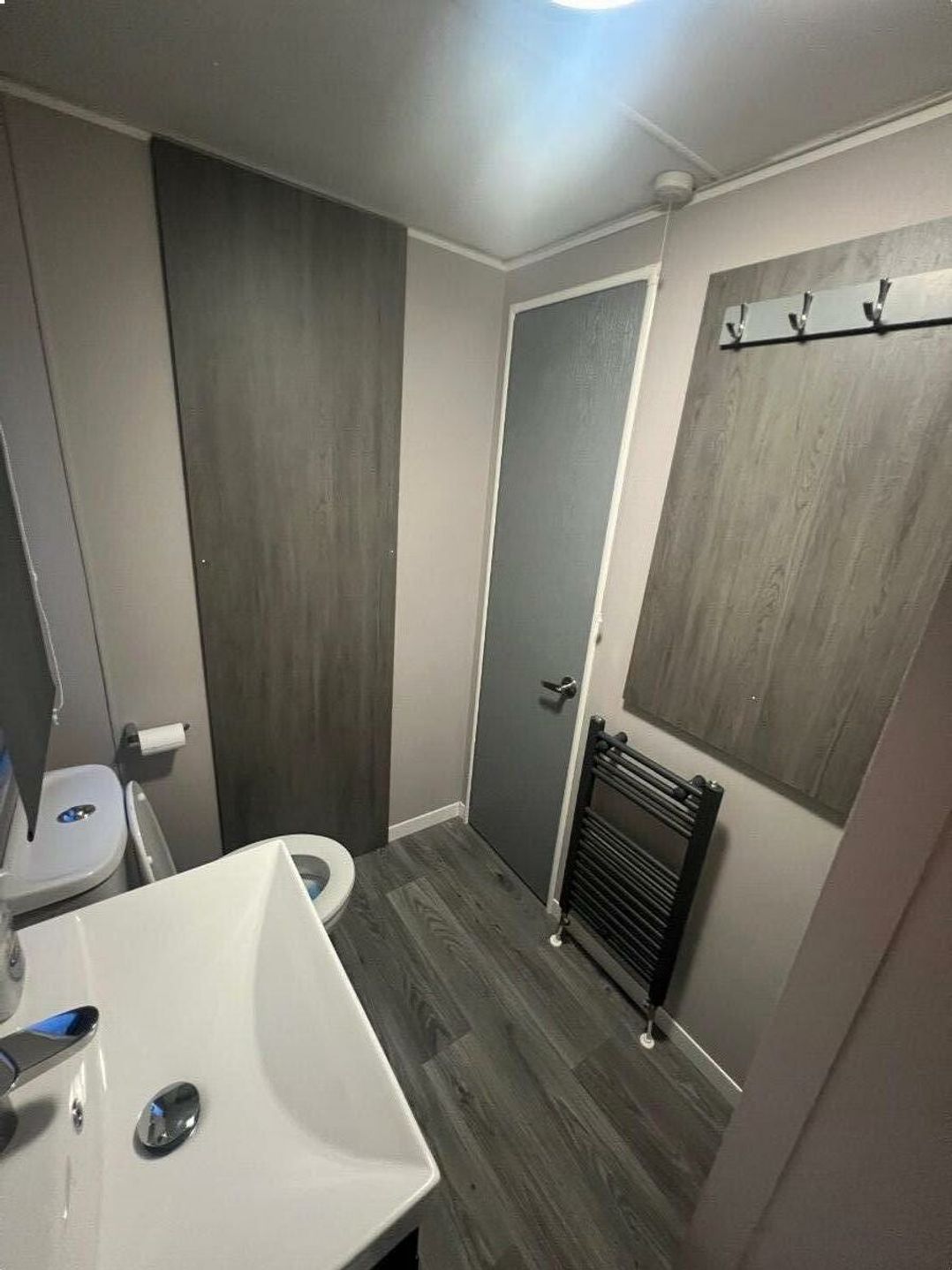 Harts Holiday Park - Holiday Accommodation 22149