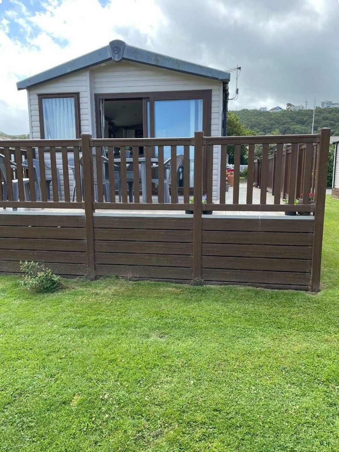 Surf Bay Holiday Park - Holiday Accommodation 22150