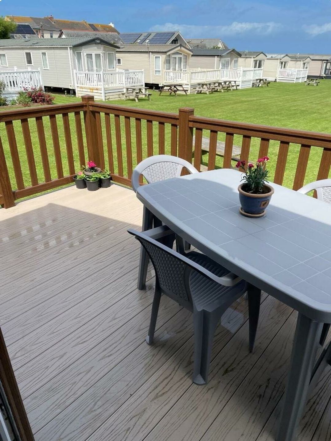 Surf Bay Holiday Park - Holiday Accommodation 22150