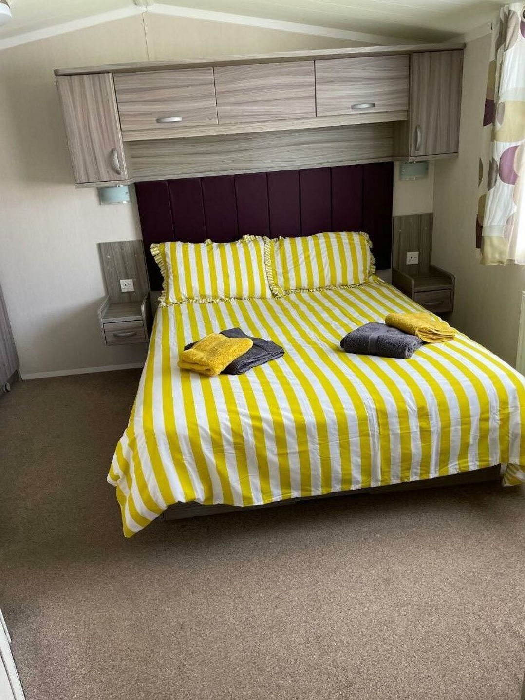 Surf Bay Holiday Park - Holiday Accommodation 22150