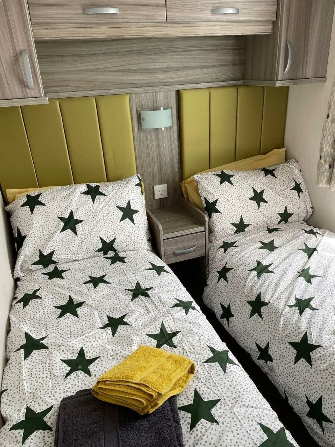 Surf Bay Holiday Park - Holiday Accommodation 22150