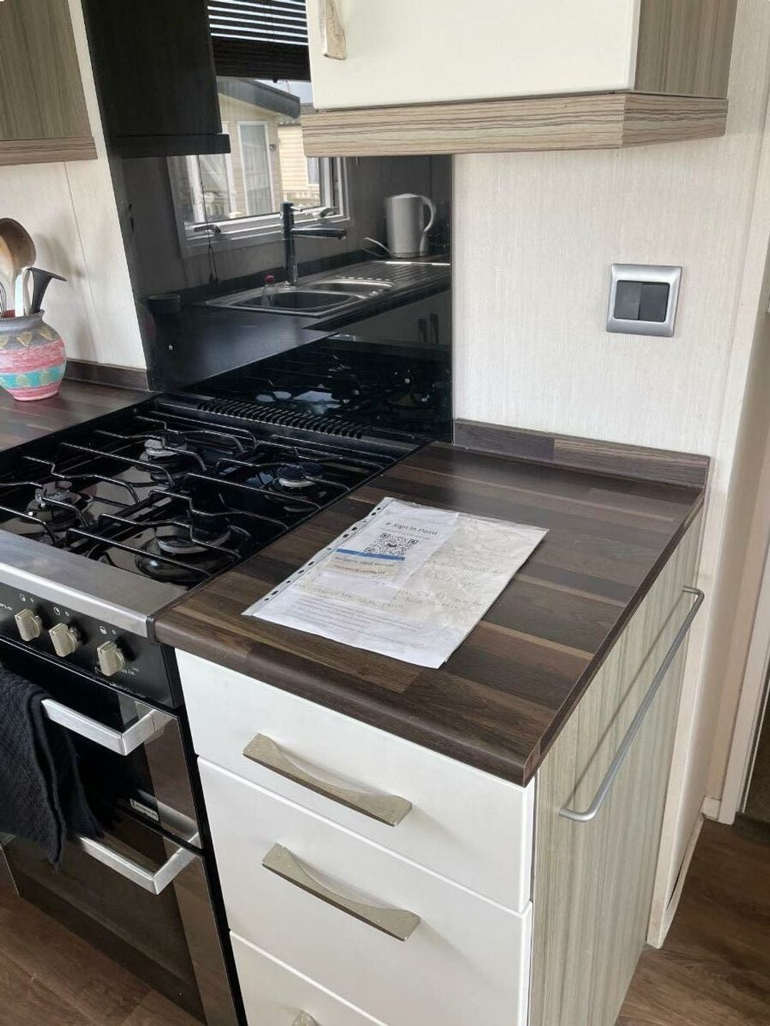 Surf Bay Holiday Park - Holiday Accommodation 22150