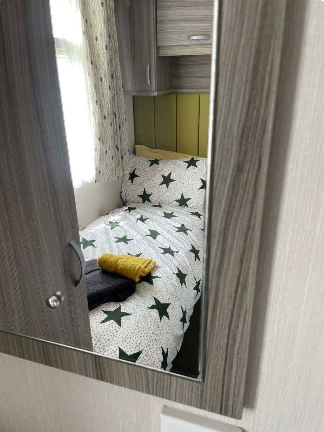 Surf Bay Holiday Park - Holiday Accommodation 22150