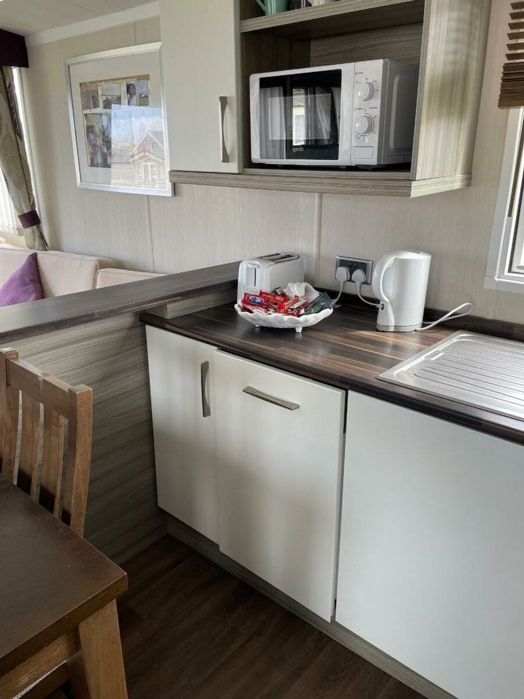 Surf Bay Holiday Park - Holiday Accommodation 22150