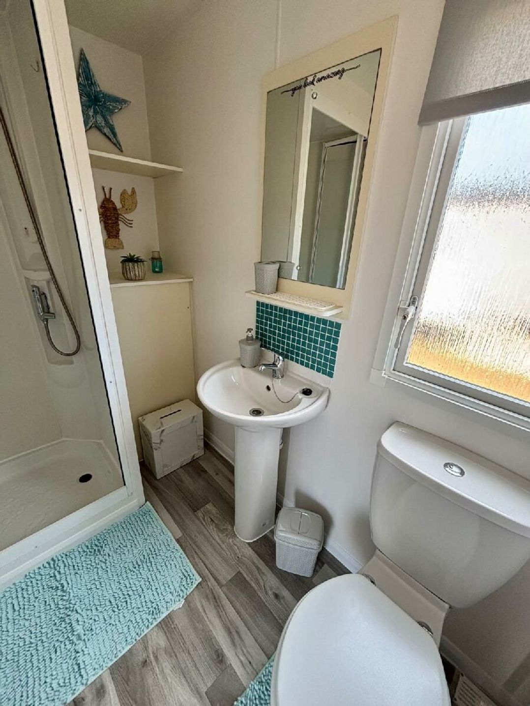 Valley Farm Holiday Park - Holiday Accommodation 22153