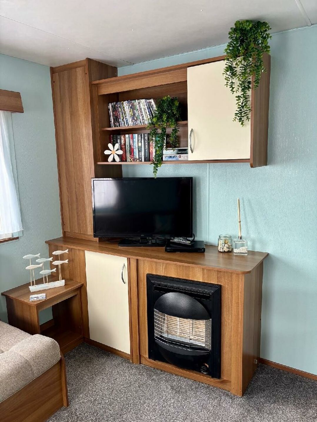 Valley Farm Holiday Park - Holiday Accommodation 22153