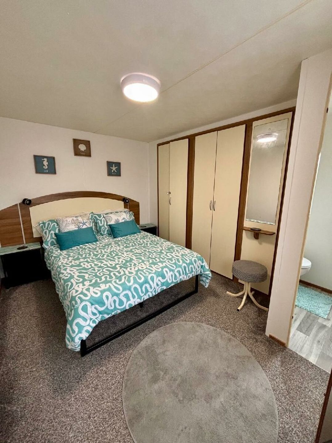 Valley Farm Holiday Park - Holiday Accommodation 22153