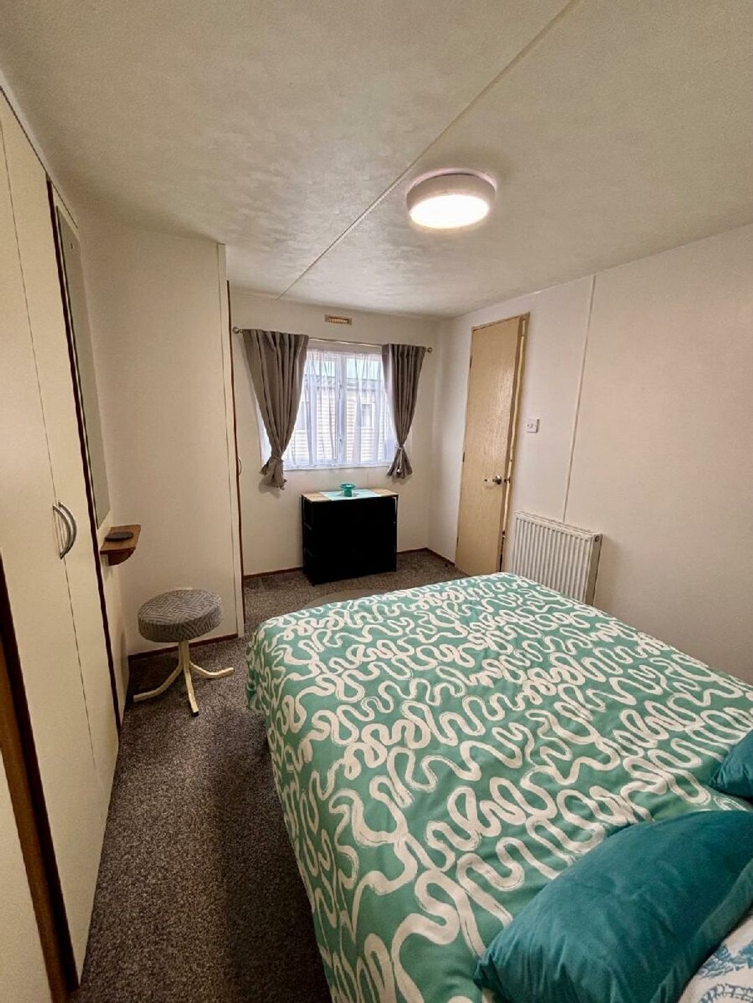 Valley Farm Holiday Park - Holiday Accommodation 22153