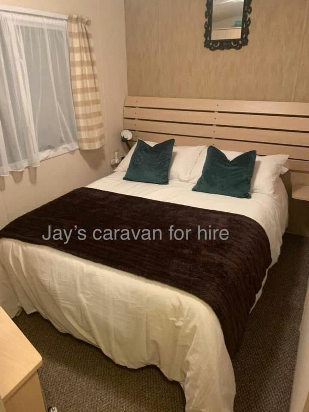 Marine Holiday Park - Holiday Accommodation 22154