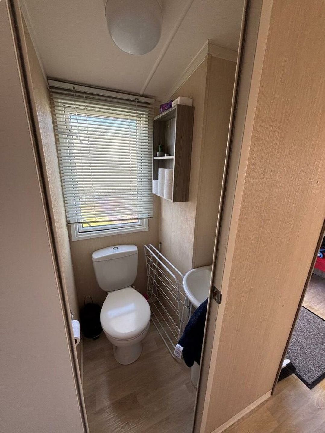 Harlyn Sands - Holiday Accommodation 22155